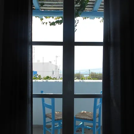 Lefkes Páros